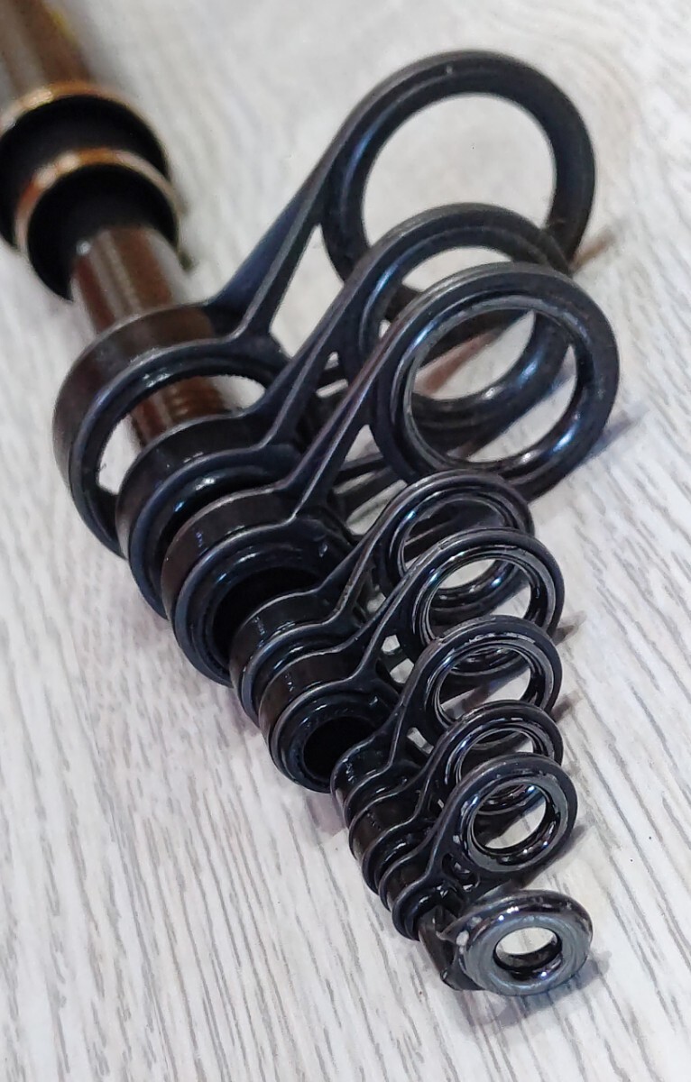 SHIMANO シマノ PROTECH プロテック 遠投 5-530 OPTS Heavy duty SHIMANO シマノ PROTECH プロテック 遠投 5-530 OPTS Heavy duty