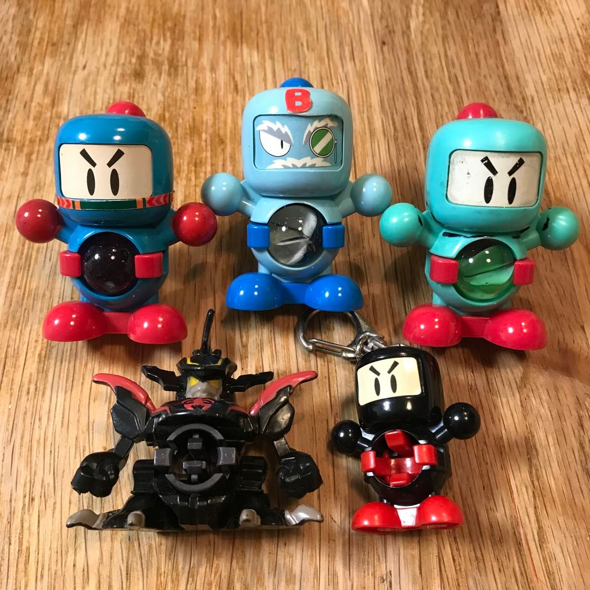 TAKARA B-DAMAN POCKET タカラ ビーダマン ボンバーマン TAKARA B-DAMAN POCKET タカラ ビーダマン ボンバーマン