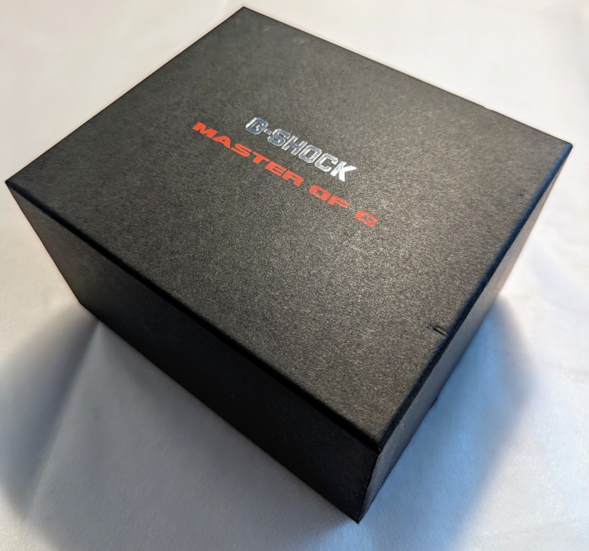 G-SHOCK MASTER OF G 空箱のみ 中古品|Yahoo!フリマ(旧PayPay G-SHOCK MASTER OF G 空箱のみ 中古品|Yahoo!フリマ(旧PayPay