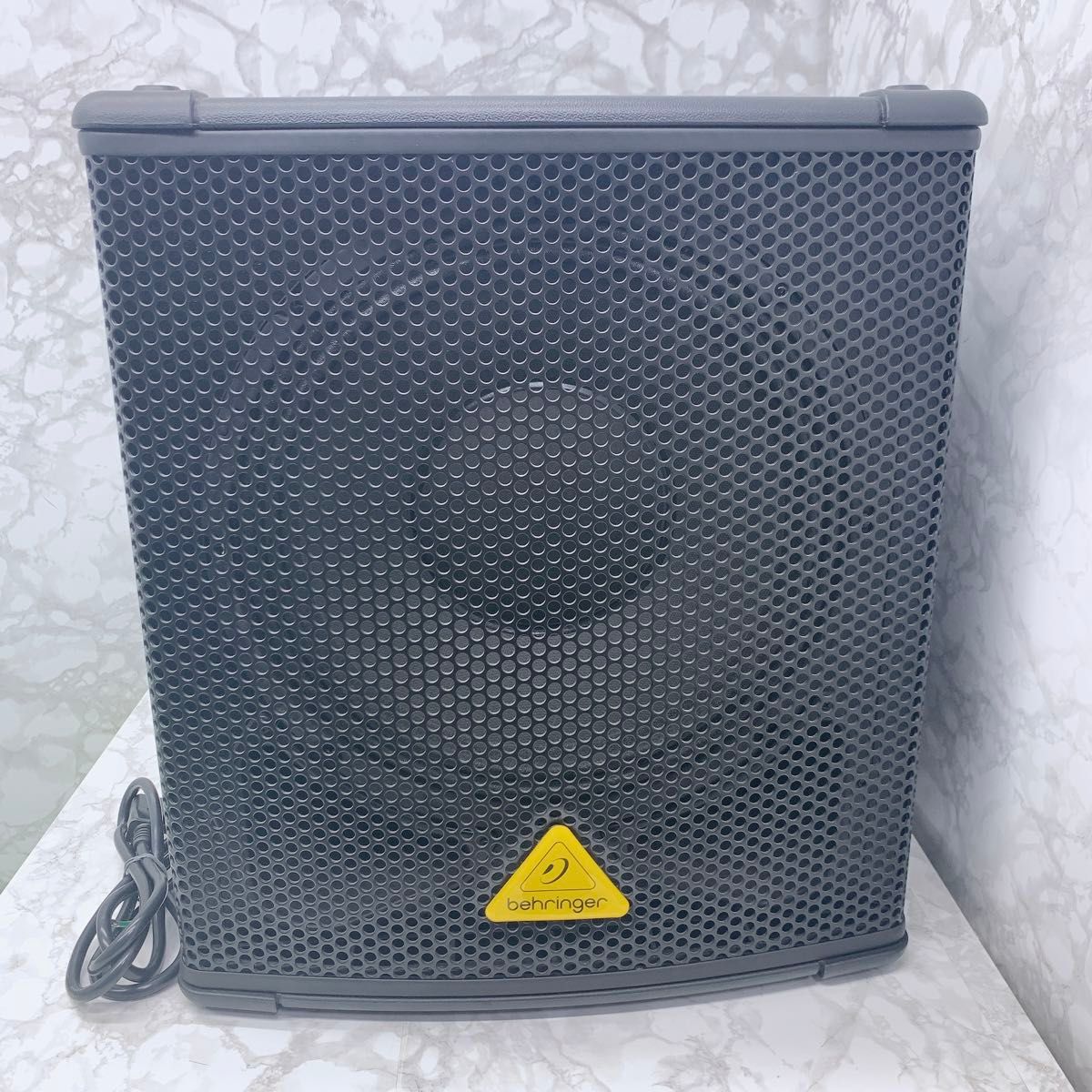 BEHRINGER ( ベリンガー ) /B1200D-PRO EUROLIVE パワードサブ BEHRINGER ( ベリンガー ) /B1200D-PRO EUROLIVE パワードサブ