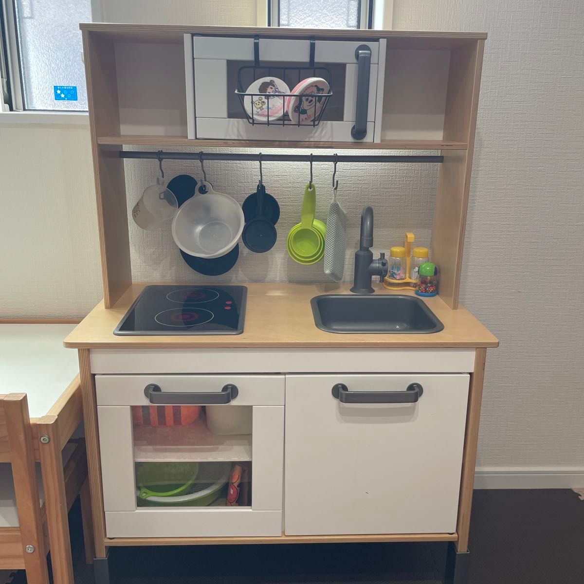 IKEA おままごと キッチン すぐ遊べるセット|Yahoo!フリマ(旧 IKEA おままごと キッチン すぐ遊べるセット|Yahoo!フリマ(旧