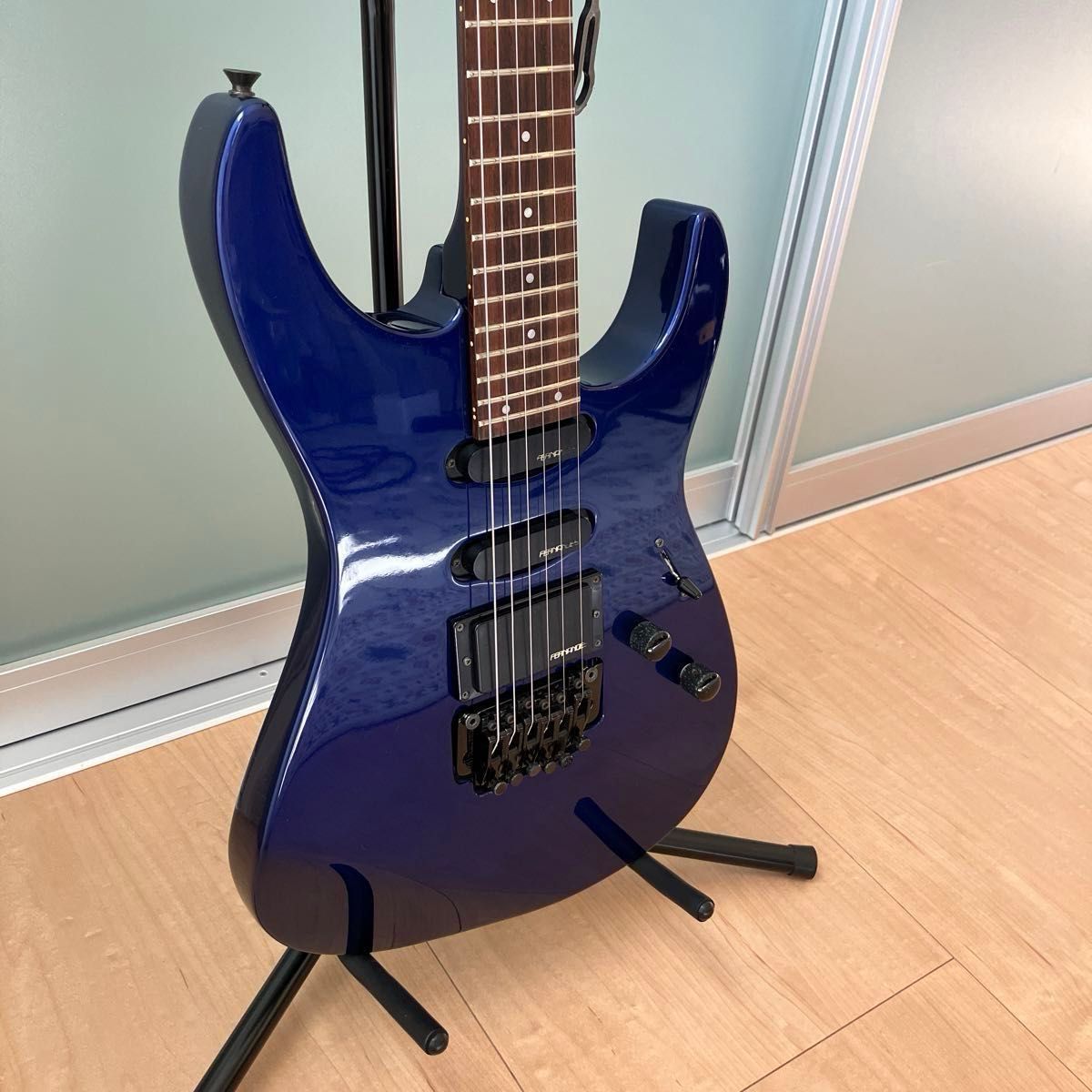 FERNANDES エレキギター|Yahoo!フリマ(旧PayPayフリマ) FERNANDES エレキギター|Yahoo!フリマ(旧PayPayフリマ)