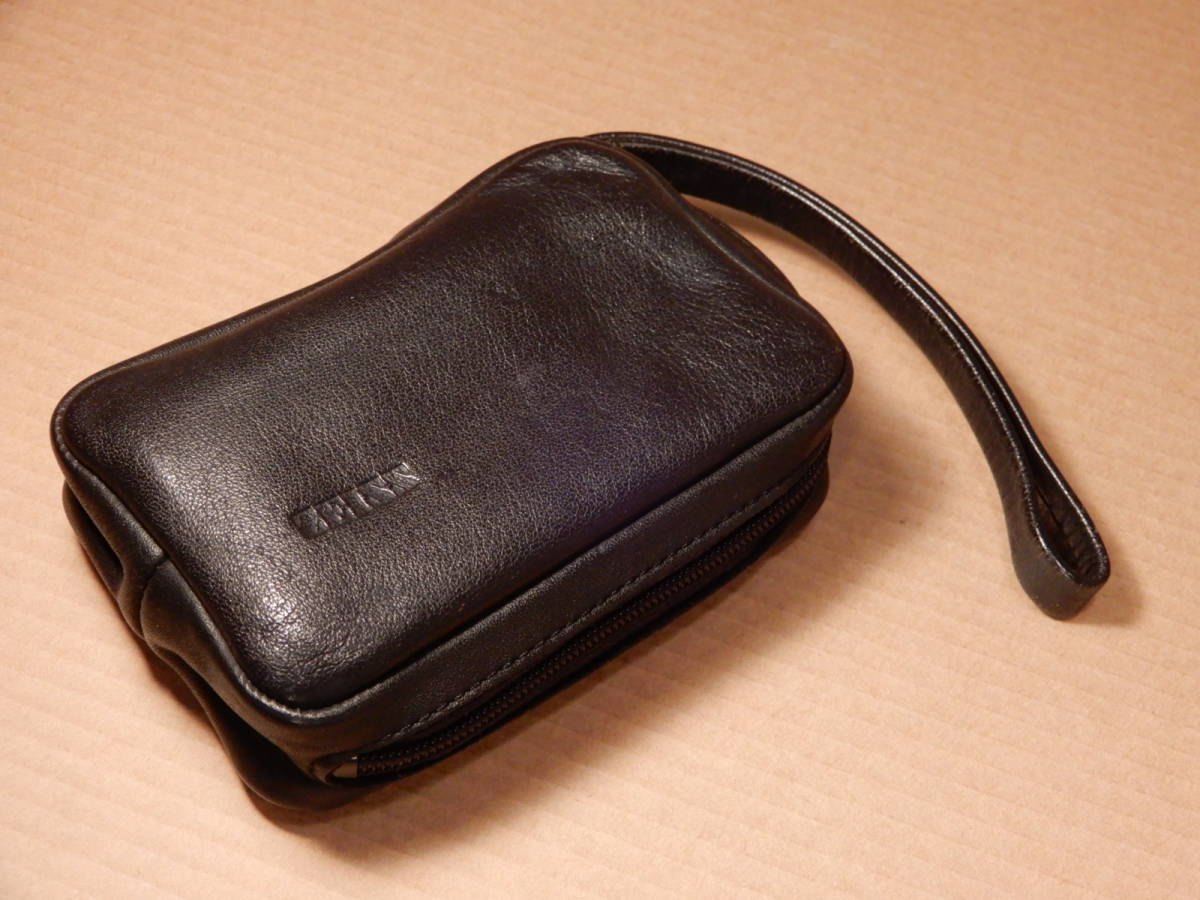  zeiss ZEISS compact binoculars 8×20 case attaching 