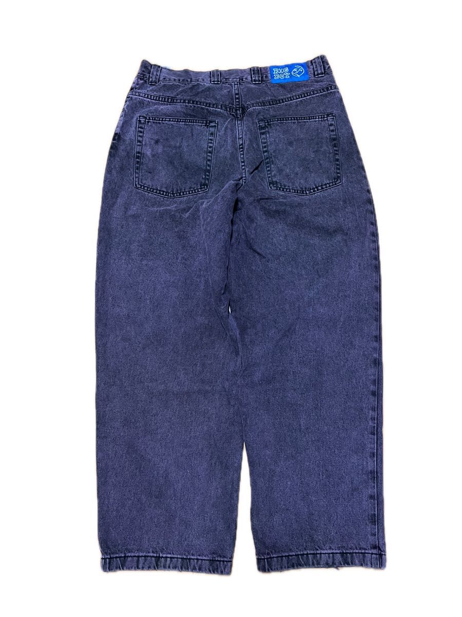 確実正規品 polar skate bigboy purple black ビックボーイ 紫 確実正規品 polar skate bigboy purple black ビックボーイ 紫