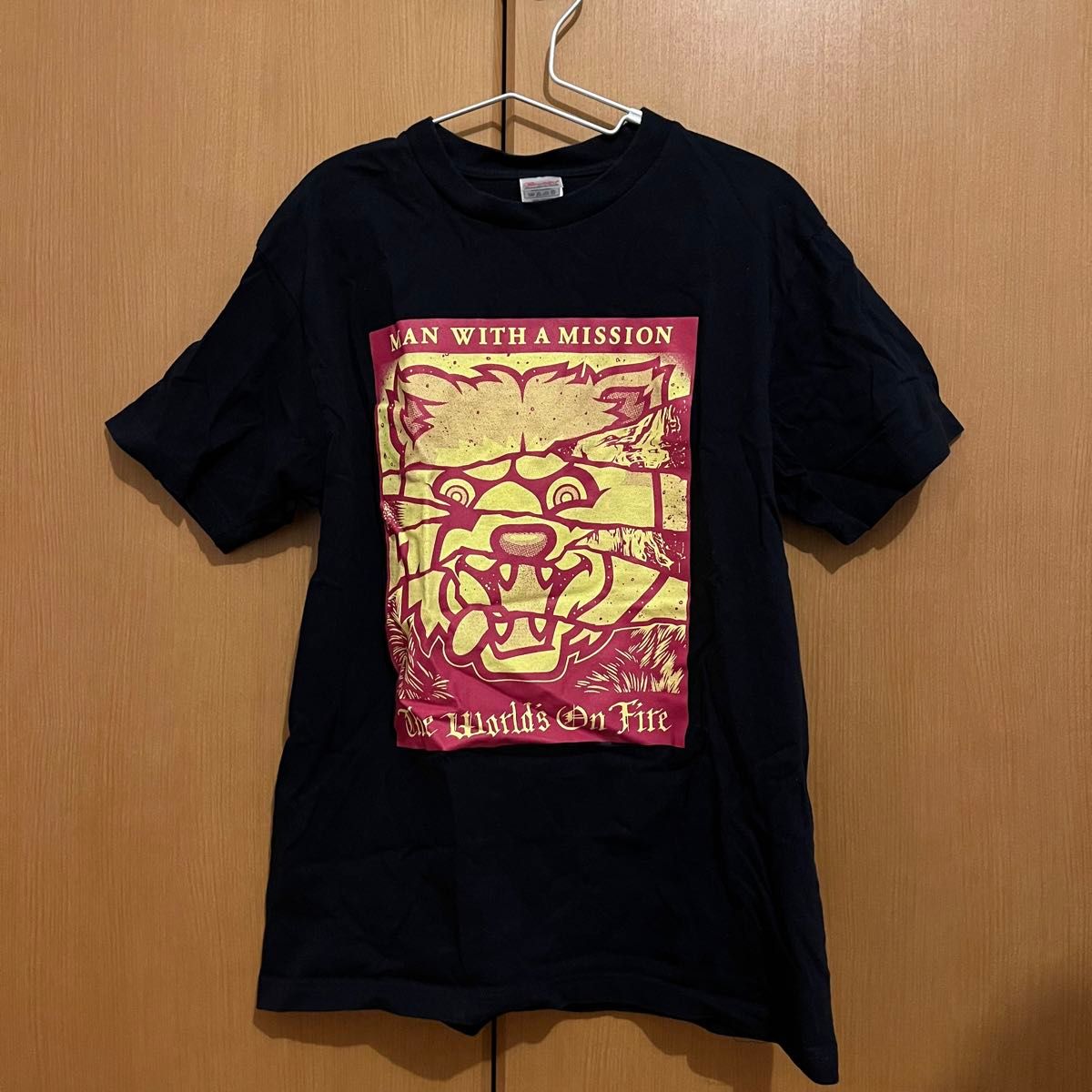 マンウィズ Tシャツ|Yahoo!フリマ(旧PayPayフリマ) マンウィズ Tシャツ|Yahoo!フリマ(旧PayPayフリマ)