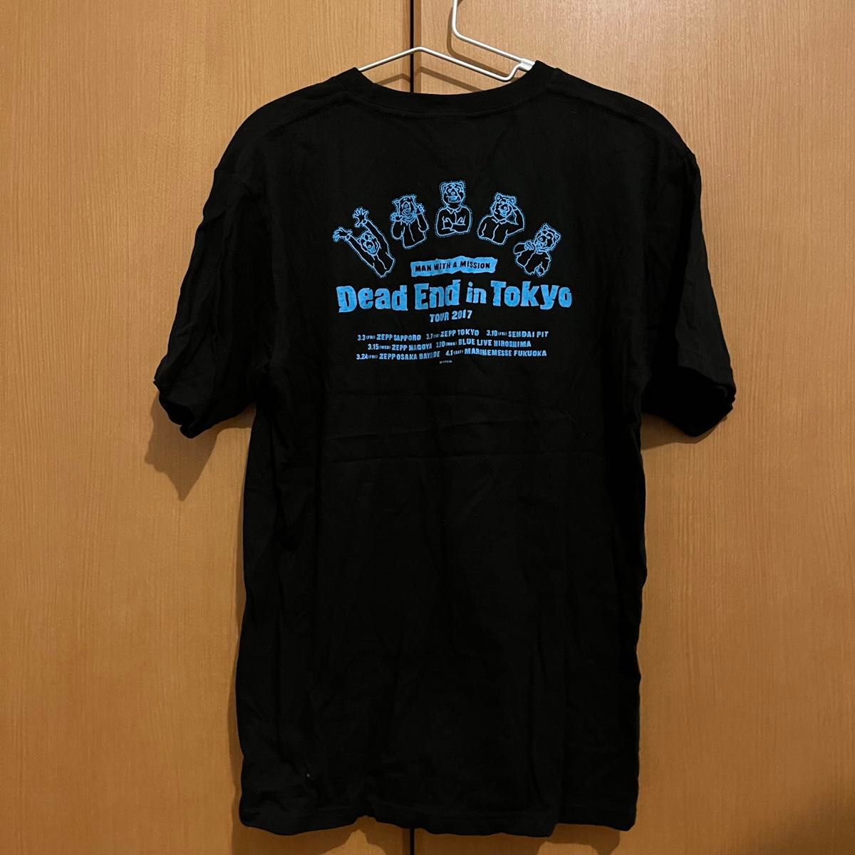 マンウィズ Tシャツ|Yahoo!フリマ(旧PayPayフリマ) マンウィズ Tシャツ|Yahoo!フリマ(旧PayPayフリマ)