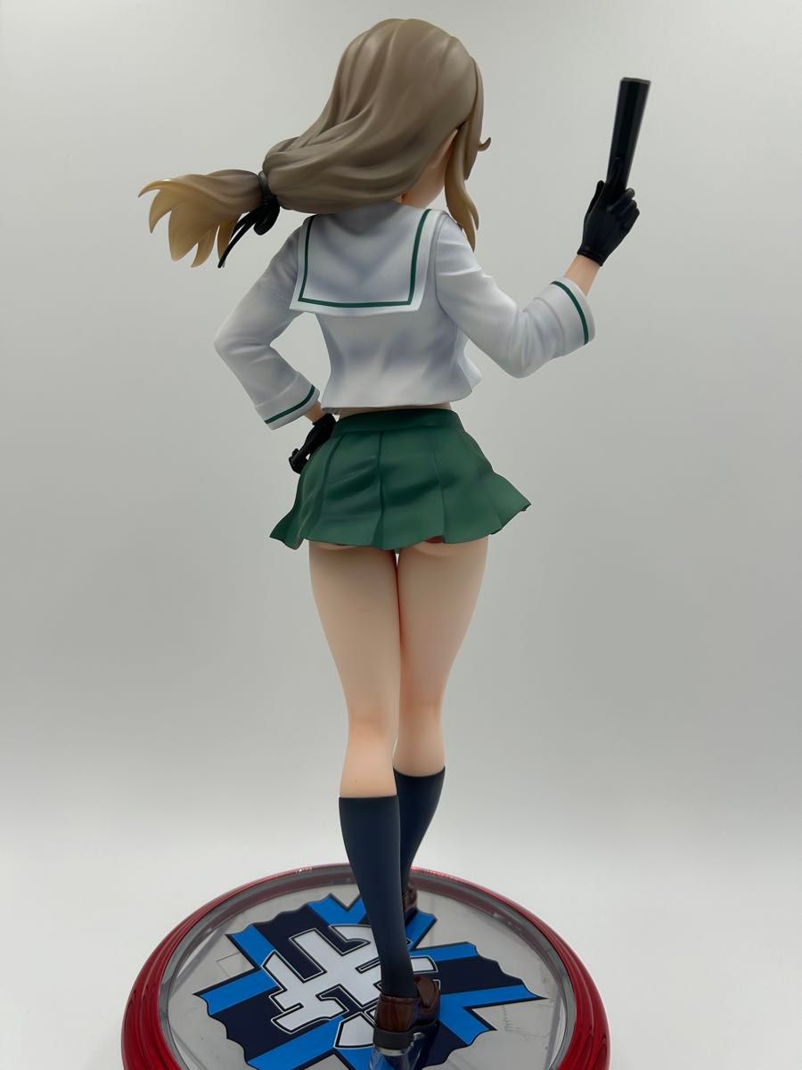 開封品 ガールズ&パンツァー 戦車道大作戦 島田千代[大洗女子 開封品 ガールズ&パンツァー 戦車道大作戦 島田千代[大洗女子