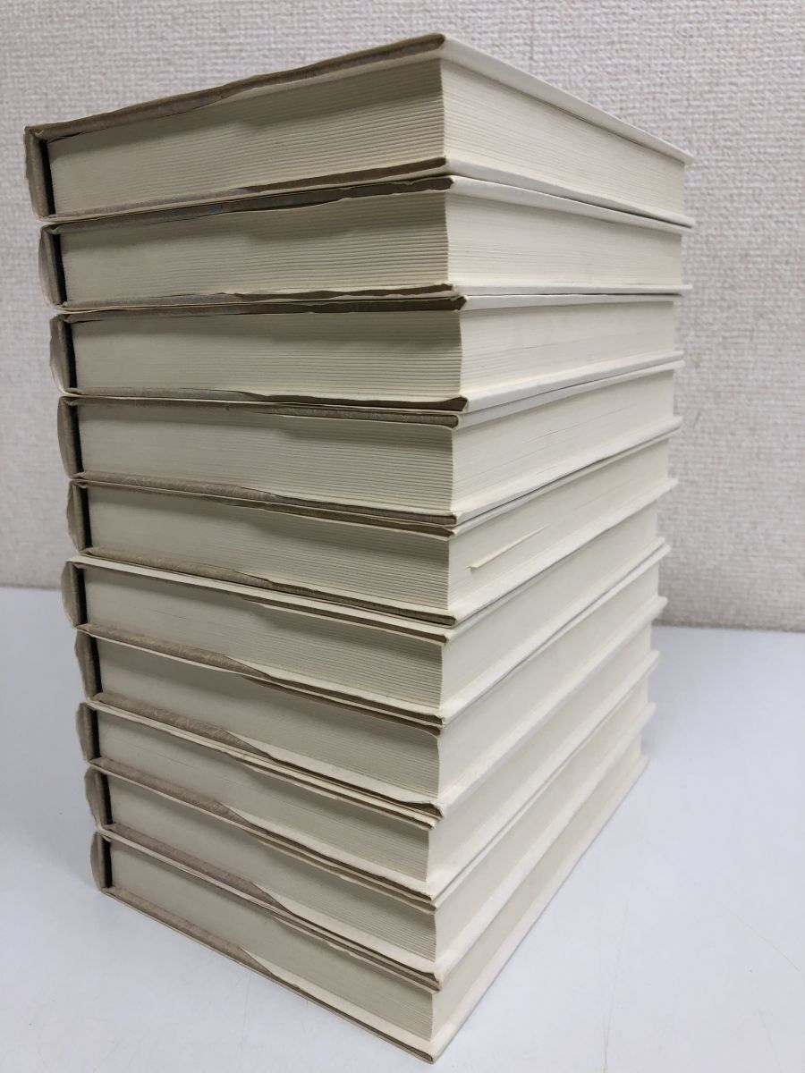 値段が激安 初版】中村雄二郎著作集 /全10冊揃い/岩波書店【月報揃 哲学、思想