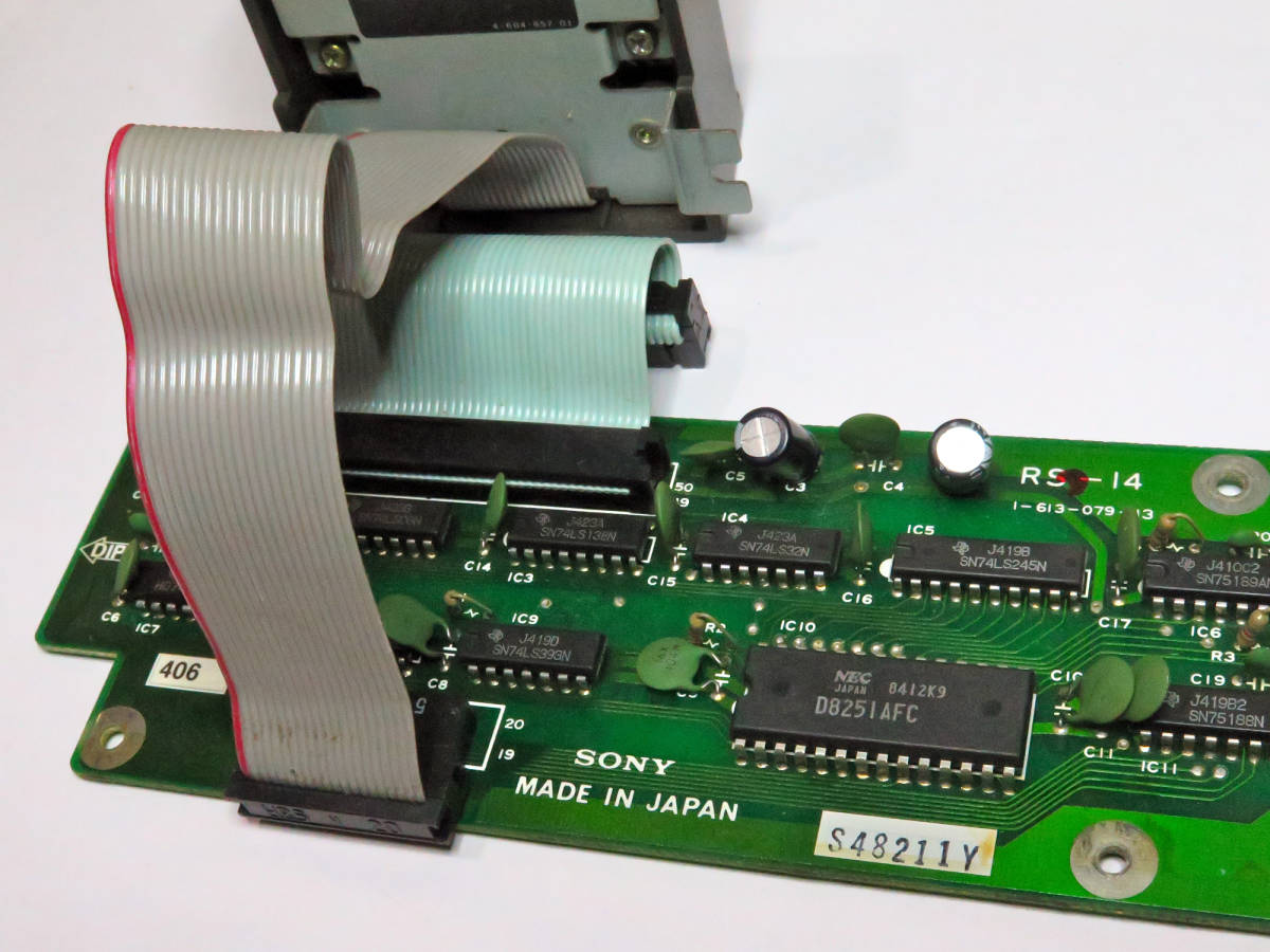 Sony Smc 777 For Rs232c Kit Smi 731 Real Yahoo Auction Salling Sony Smc 777 For Rs232c Kit Smi 731 Real Yahoo Auction Salling