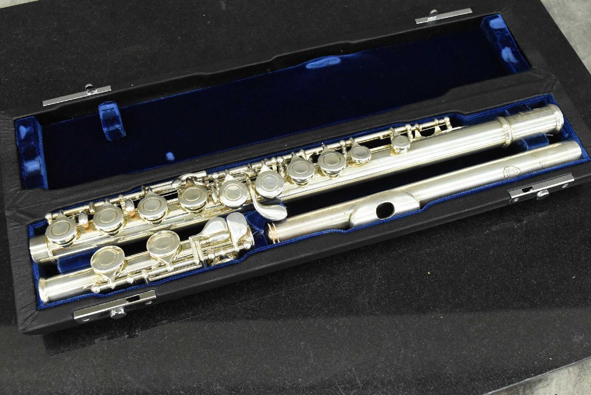 Nomata Flute ノマタフルート Yahoo!オークション - F NOMATA FLUTE ノマタ フルート 中古