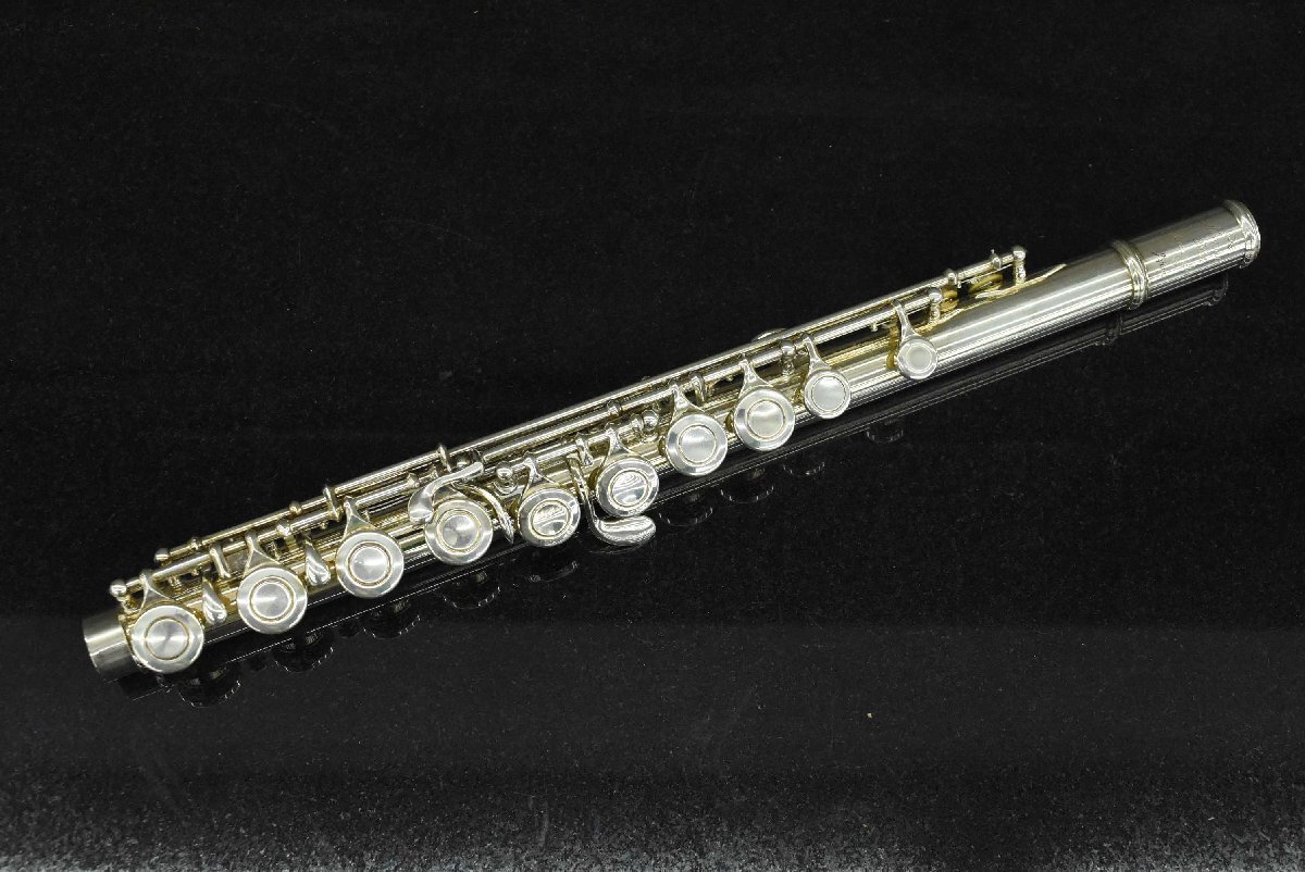 Nomata Flute ノマタフルート Yahoo!オークション - F NOMATA FLUTE ノマタ フルート 中古