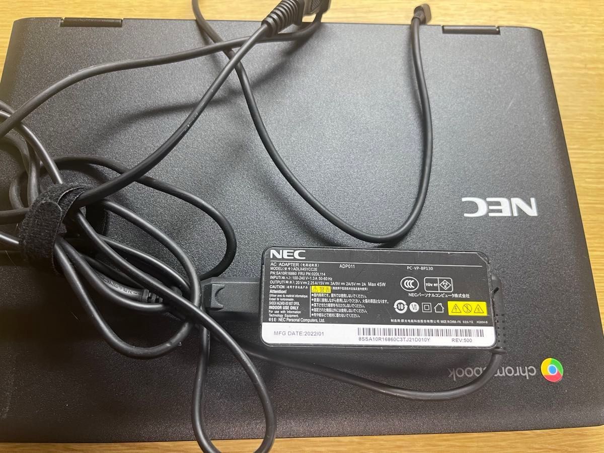 最安値】NEC Chromebook Y3 PC-YAY11W21A4J3|Yahoo!フリマ(旧 最安値】NEC Chromebook Y3 PC-YAY11W21A4J3|Yahoo!フリマ(旧