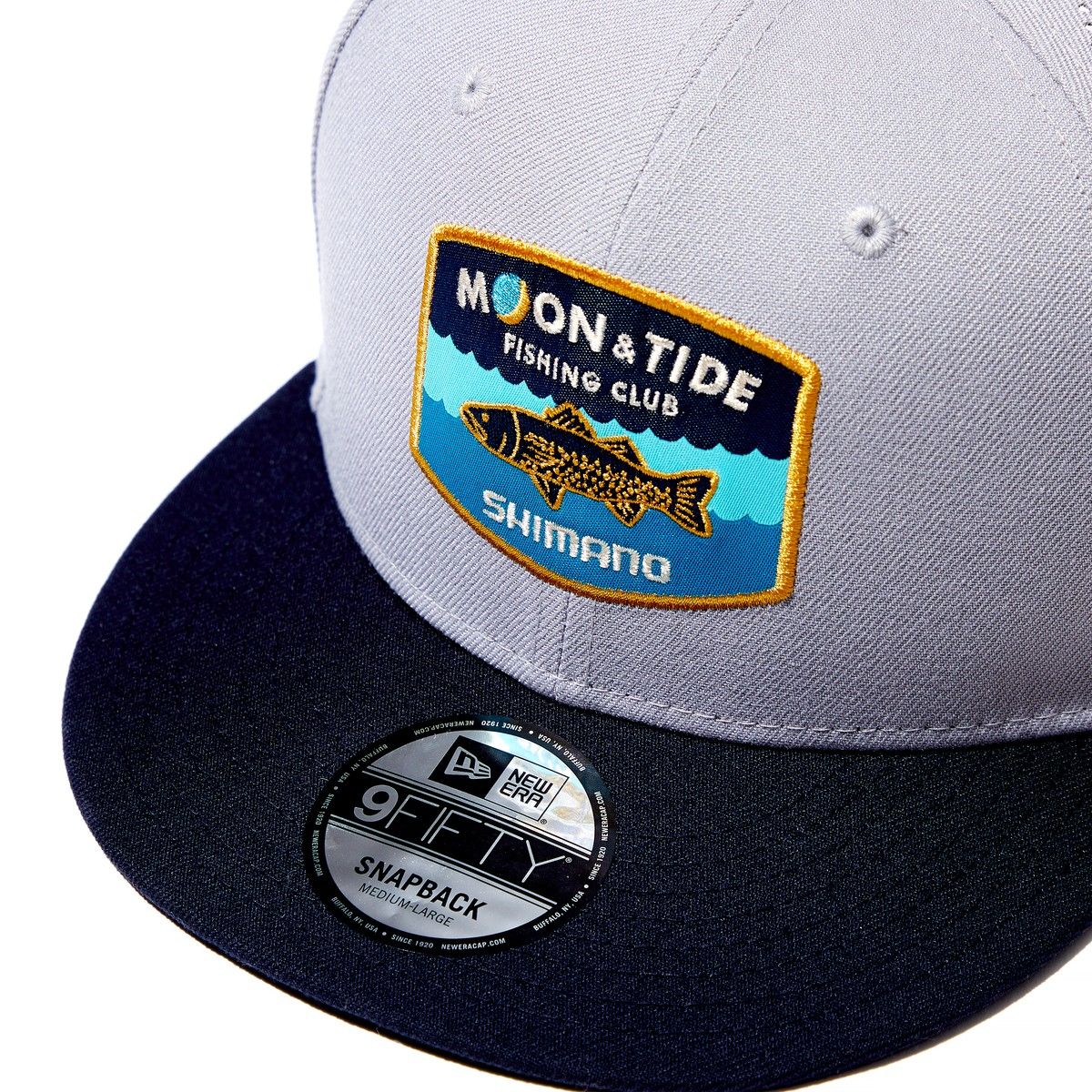 シマノ ニューエラ コラボキャップ 釣りフェスティバル 9FIFTY シマノ ニューエラ コラボキャップ 釣りフェスティバル 9FIFTY