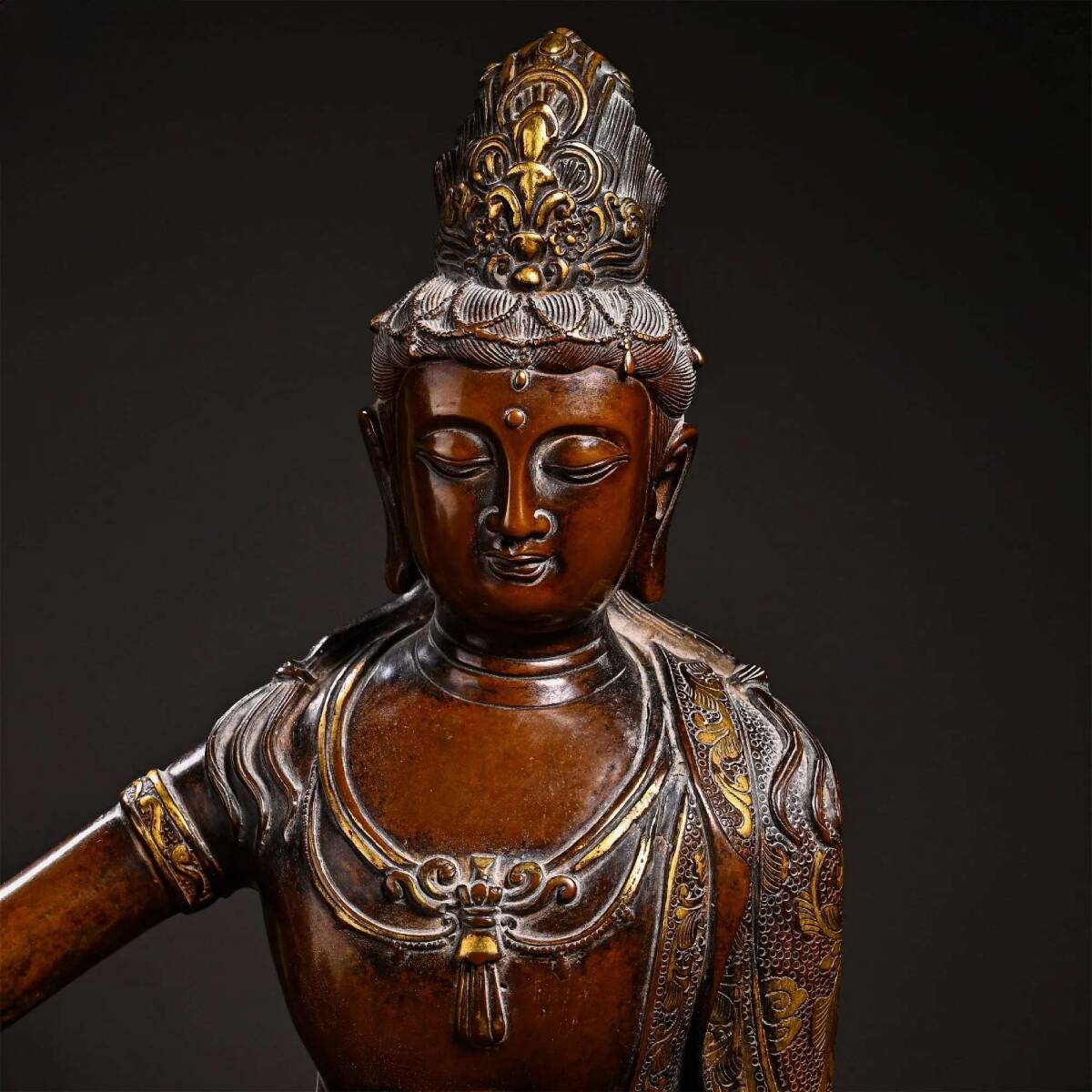 仏像 銅製 十八羅漢 仏具 仏教 希少珍品 貴重 ls|仏像 仏像 銅製 十八羅漢 仏具 仏教 希少珍品 貴重 ls|仏像