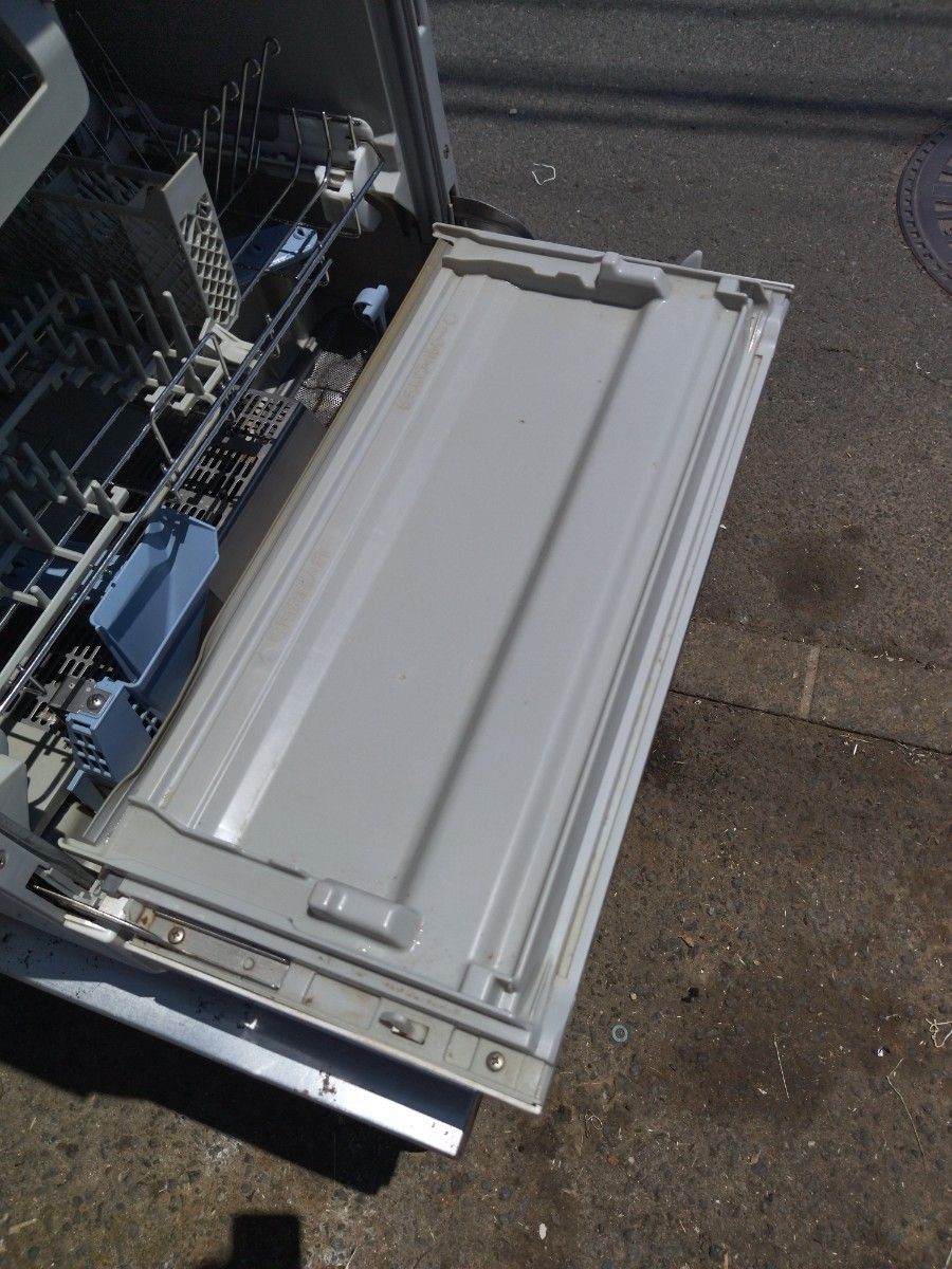 Panasonic 食器洗い乾燥機 NP-TR6 食洗機 2014年 パナソニック Panasonic 食器洗い乾燥機 NP-TR6 食洗機 2014年 パナソニック