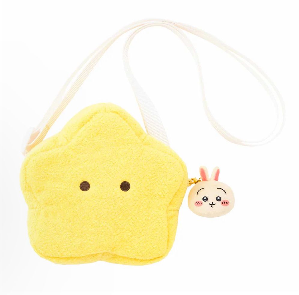 ちいかわ ポシェット 3個セット (ちいかわのくまさんポシェット ちいかわ ポシェット 3個セット (ちいかわのくまさんポシェット