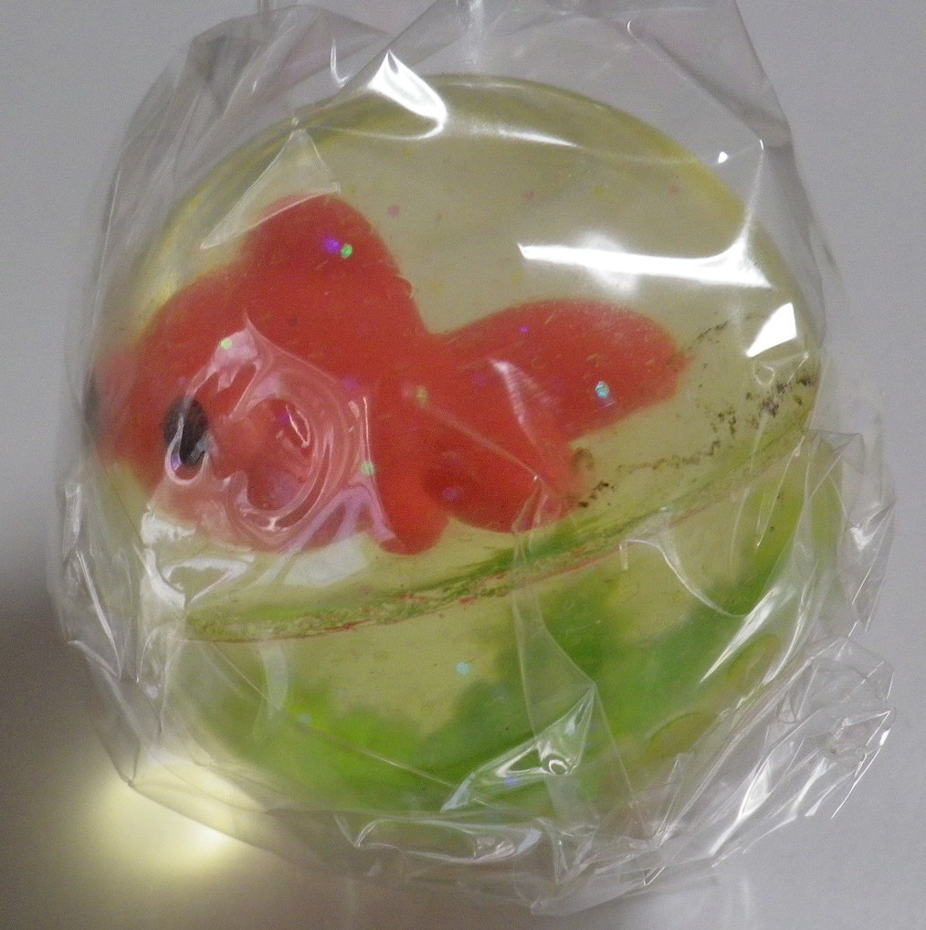  super мяч * золотая рыбка .... шар (. глаз золотой *.)* аквариум 