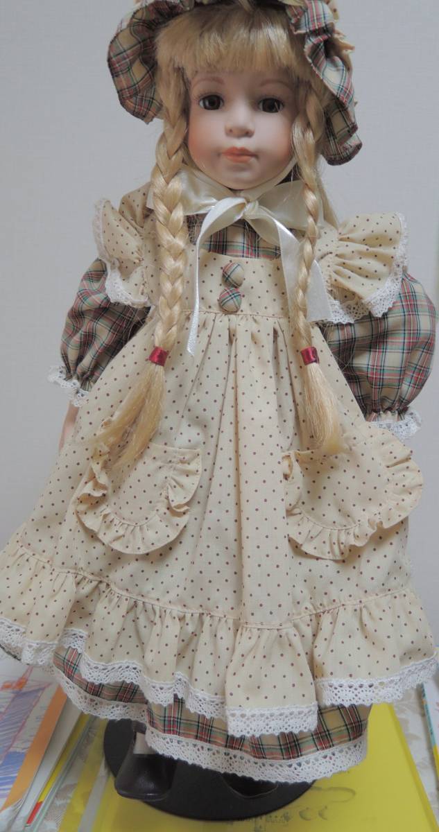 豪華人形 衣装43cm 西洋人形 | www.bauen.com.ar