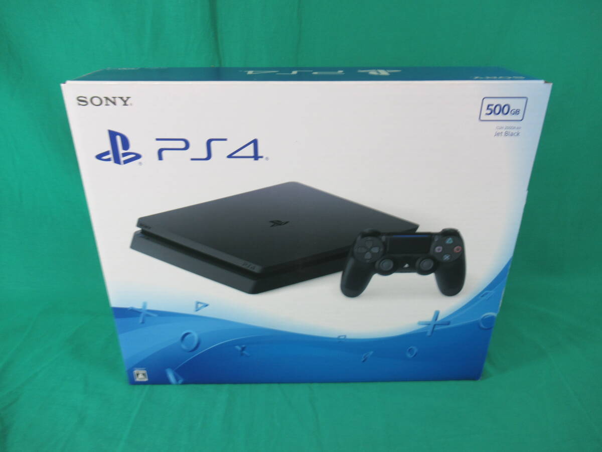 PlayStation4 本体 PlayStation4 本体