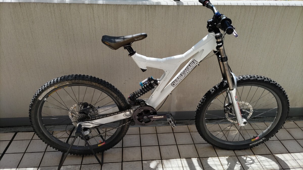 Yahoo!オークション - チャンバワンバ CHUMBA WUMBA F4 完成車 Yahoo!オークション - チャンバワンバ CHUMBA WUMBA F4 完成車