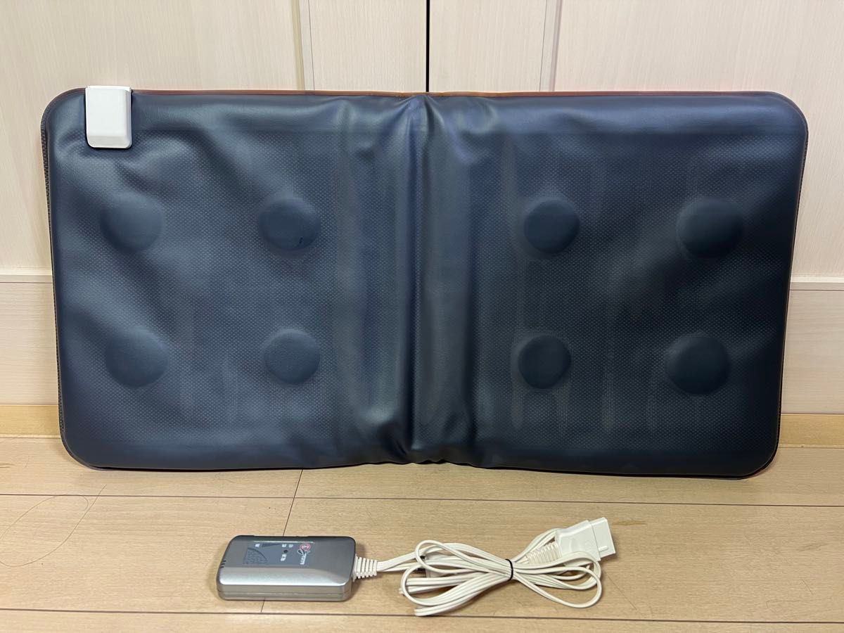 美品・2021年】小林産業 たまがわ和 なごみ たまがわ岩盤 美品・2021年】小林産業 たまがわ和 なごみ たまがわ岩盤