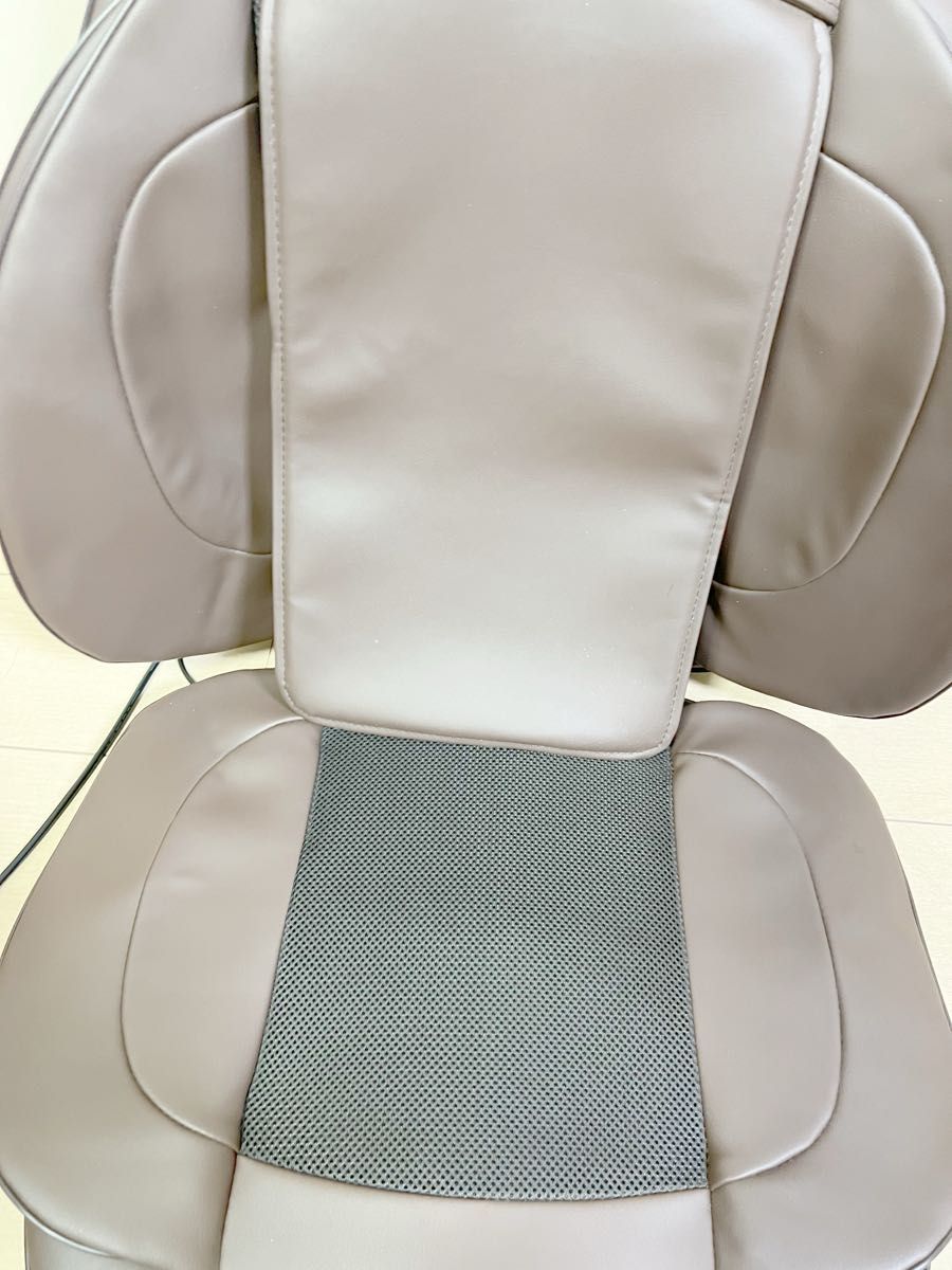 令和5年12月購入・ほぼ未使用】3Dメディカルシート ペルソナ MS2 令和5年12月購入・ほぼ未使用】3Dメディカルシート ペルソナ MS2