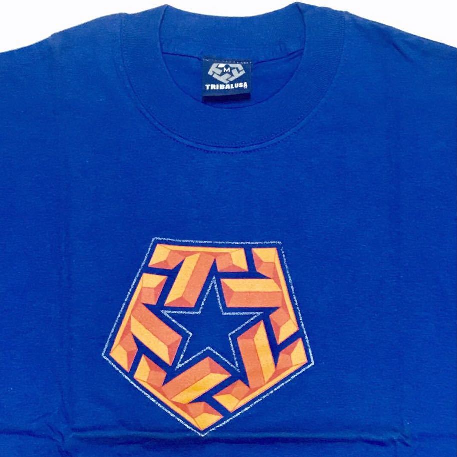 ギフト レア1994年tribalトライバルTシャツ | giulianacividanes.com.br