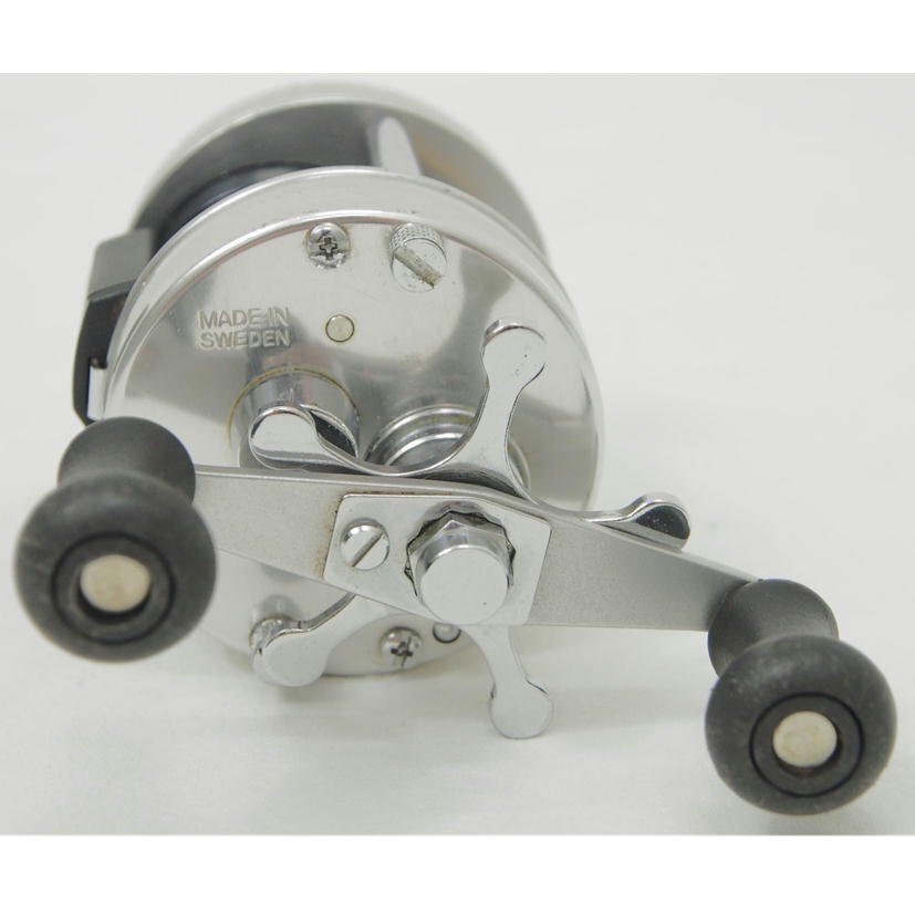1円【一般中古】Abu Garcia アブガルシア/リール アンバサダー 1円【一般中古】Abu Garcia アブガルシア/リール アンバサダー