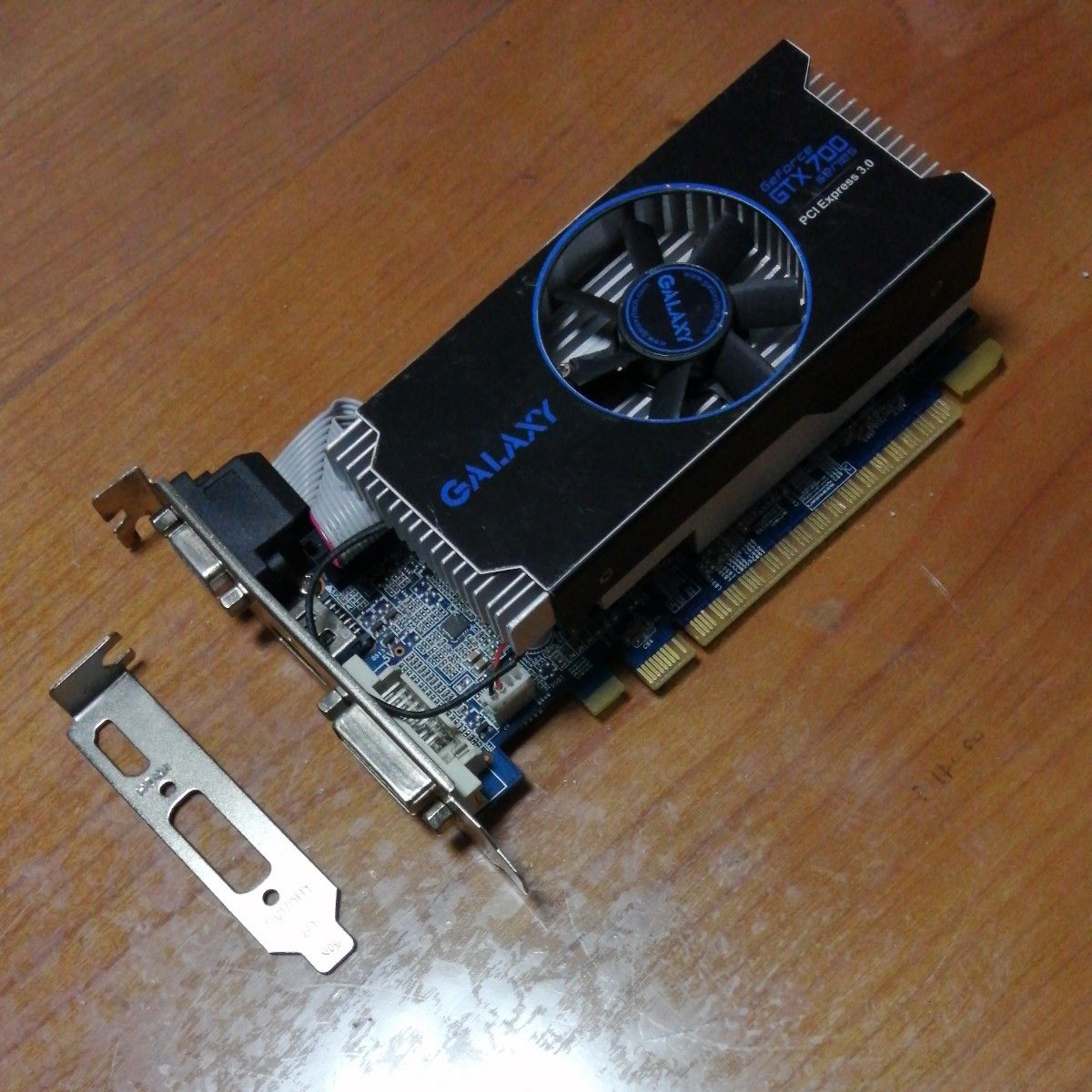 NVIDIA 玄人志向 GeForce GTX 750Ti 2GB GALAXY ロー NVIDIA 玄人志向 GeForce GTX 750Ti 2GB GALAXY ロー