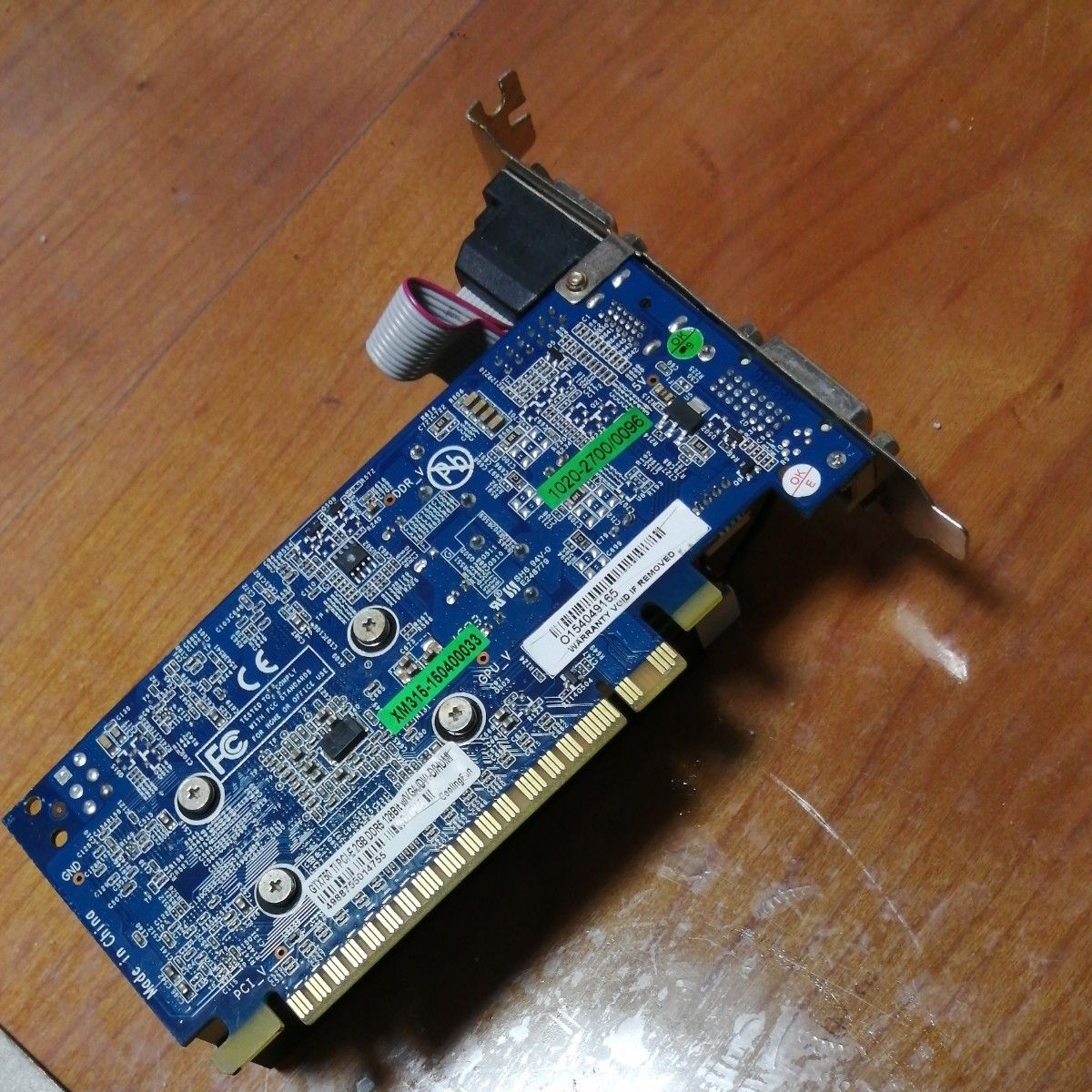 NVIDIA 玄人志向 GeForce GTX 750Ti 2GB GALAXY ロー NVIDIA 玄人志向 GeForce GTX 750Ti 2GB GALAXY ロー