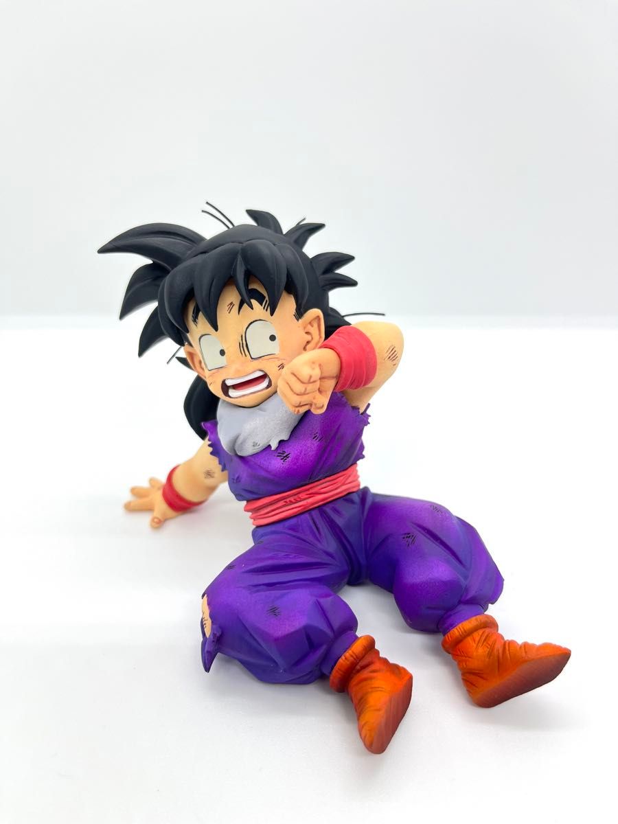 ドラゴンボール ピッコロ&孫悟飯 フィギュア リペイント|Yahoo ドラゴンボール ピッコロ&孫悟飯 フィギュア リペイント|Yahoo