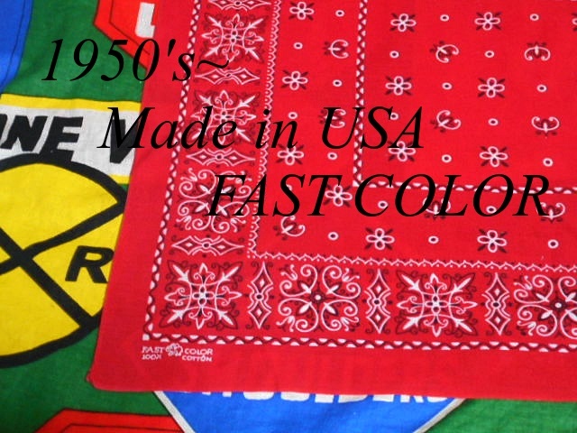 ☆ARROW HEAD柄の1枚☆Made in USA製アメリカ製FAST COLOR ☆ARROW HEAD柄の1枚☆Made in USA製アメリカ製FAST COLOR