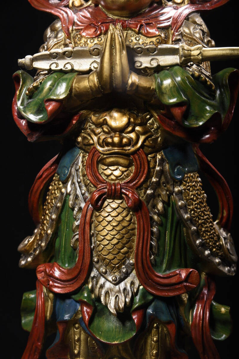仏教美術 古銅 仏像 置物 古玩 VERT (仏教美術 古銅 チベット仏 仏教美術 古銅 仏像 置物 古玩 VERT (仏教美術 古銅 チベット仏