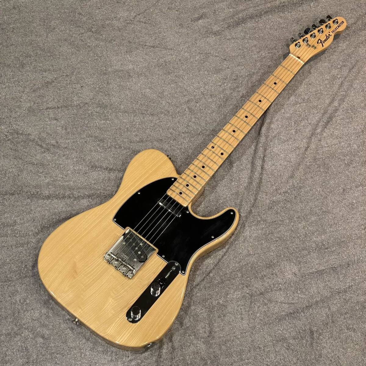 Yahoo!オークション - 名器 FENDER JAPAN TL72-65 TELECASTER Yahoo!オークション - 名器 FENDER JAPAN TL72-65 TELECASTER