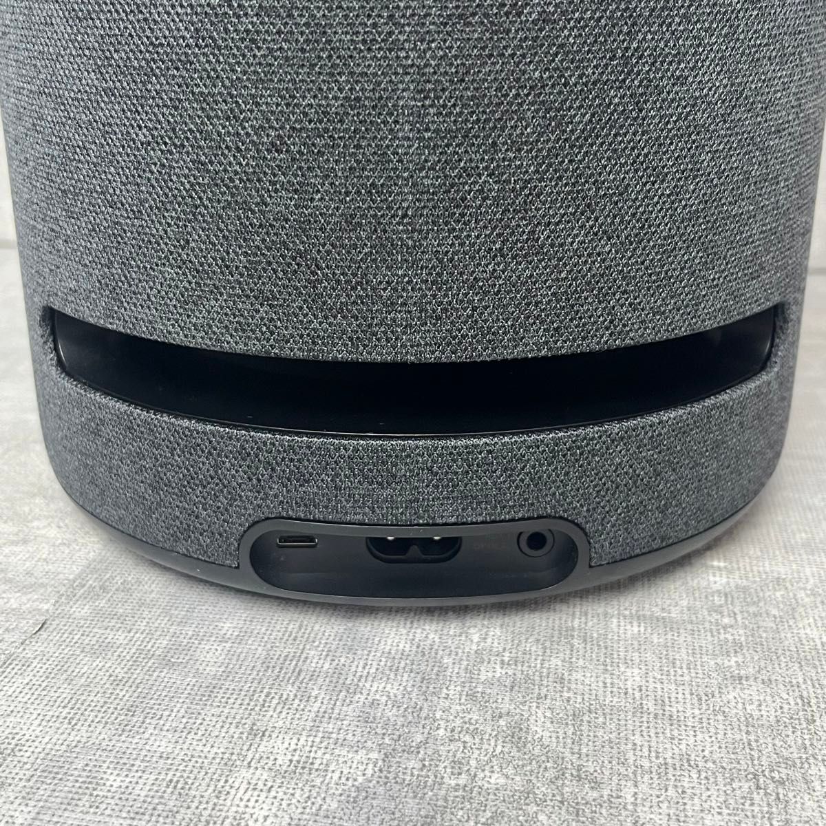 Amazon Echo Studio エコースタジオ O2T2V3 チャコール 史上最高 Amazon Echo Studio エコースタジオ O2T2V3 チャコール 史上最高