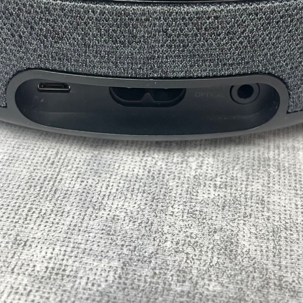 Amazon Echo Studio エコースタジオ O2T2V3 チャコール 史上最高 Amazon Echo Studio エコースタジオ O2T2V3 チャコール 史上最高