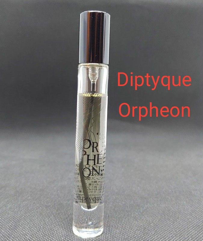 Orpheon Diptyque 7 5mL オルフェオン オードパルファン (国内 Orpheon Diptyque 7 5mL オルフェオン オードパルファン (国内