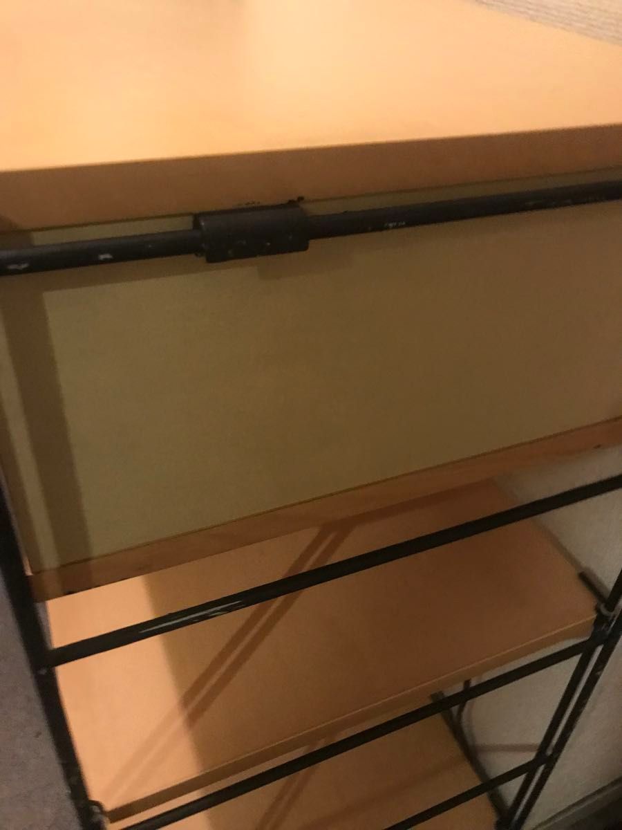 無印良品 MUJI 廃盤品 キャビネット AVラック テレビボード 無印良品 MUJI 廃盤品 キャビネット AVラック テレビボード
