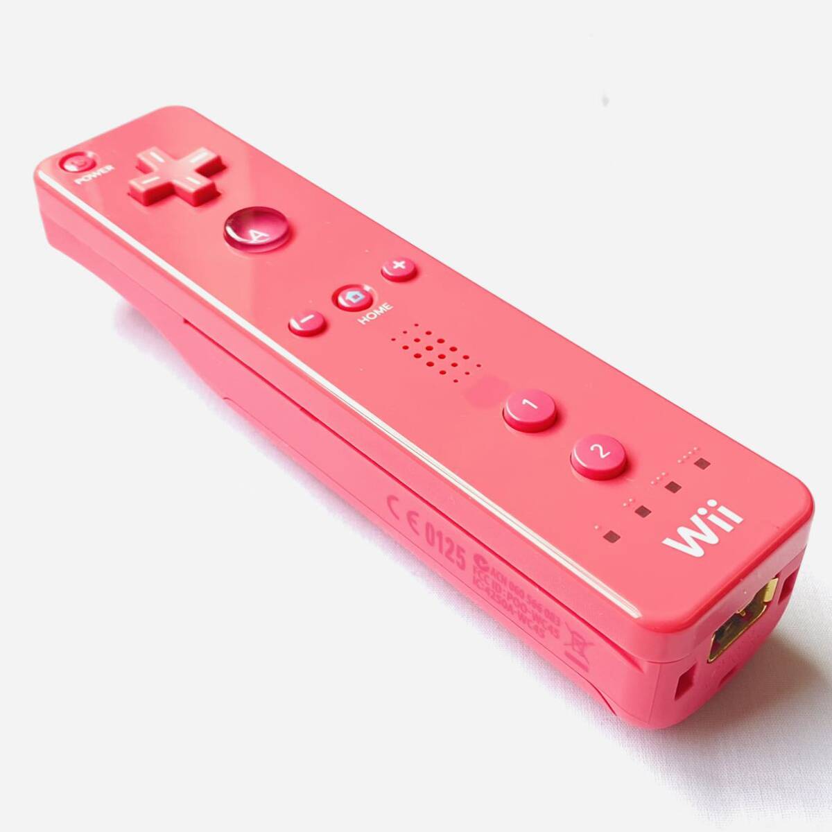 Wii リモコン コントローラ RVL-003 シロ/クロ/ピンク まとめて Wii リモコン コントローラ RVL-003 シロ/クロ/ピンク まとめて