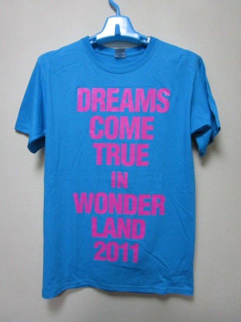 Yahoo!オークション - DREAMS COME TRUE WONDERLAND 2