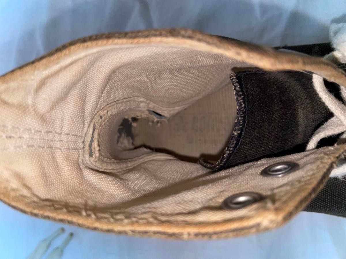 70s USA製 converse チャックテイラー コンバース オリジナル 70s USA製 converse チャックテイラー コンバース オリジナル