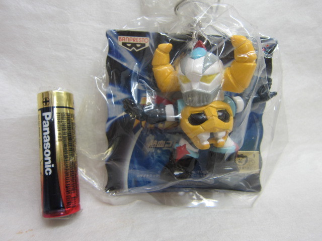 ヤフオク 大空魔竜ガイキング スーパーロボット大戦フィ ヤフオク 大空魔竜ガイキング スーパーロボット大戦フィ