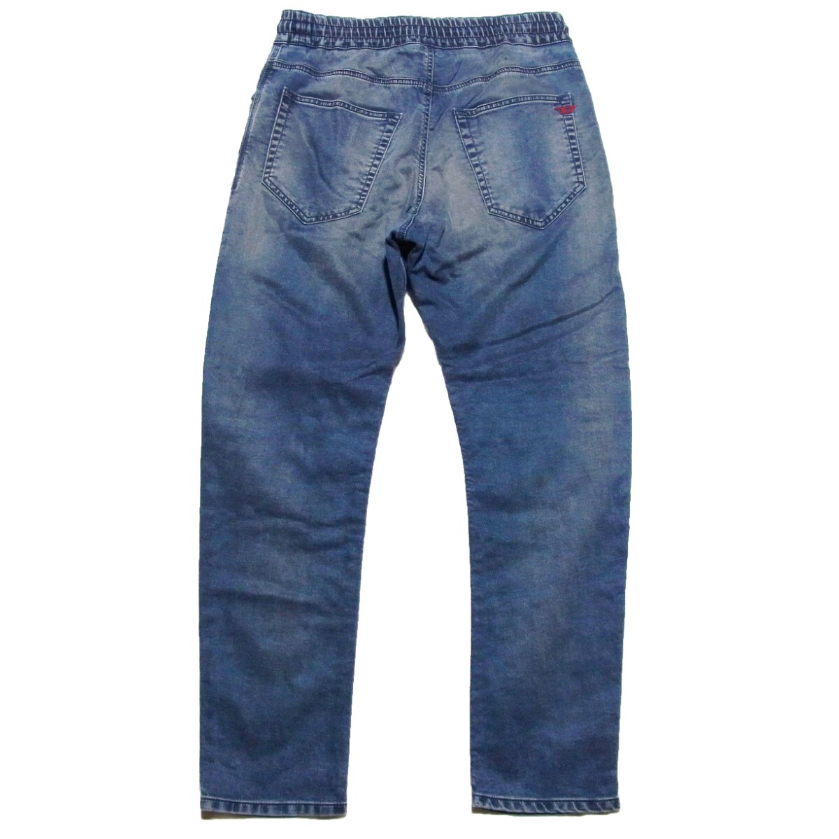 2023 新作 DIESEL ディーゼル D-AMAGE JOGG ウォッシュ加工 2023 新作 DIESEL ディーゼル D-AMAGE JOGG ウォッシュ加工