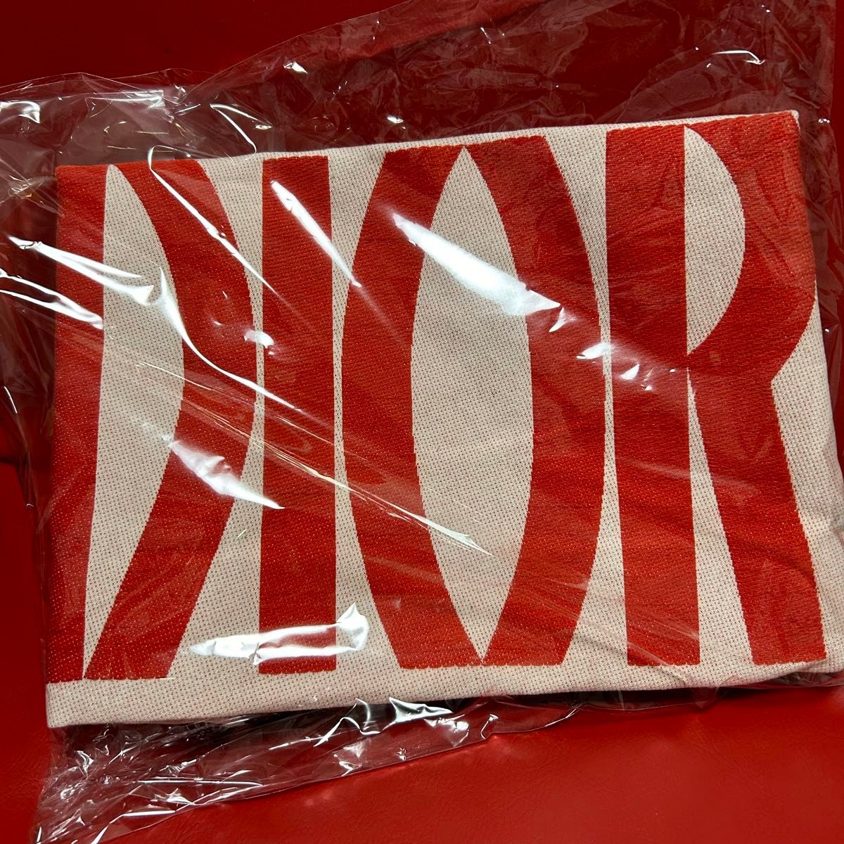 Dior ミスディオール イベント ノベルティ トートバッグ|Yahoo Dior ミスディオール イベント ノベルティ トートバッグ|Yahoo