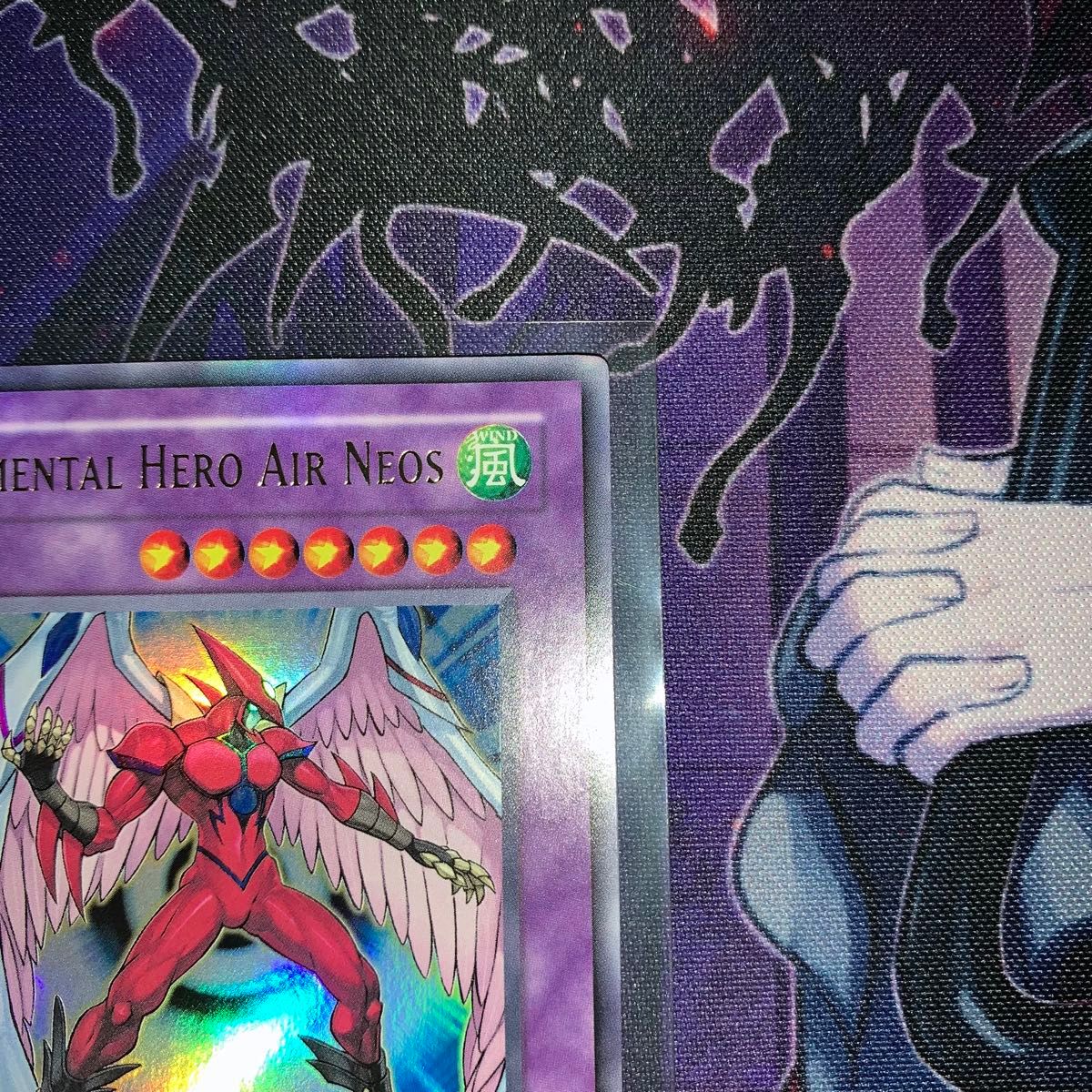 遊戯王 英語 E HERO エアーネオス ウルトラ 英語版|Yahoo 遊戯王 英語 E HERO エアーネオス ウルトラ 英語版|Yahoo