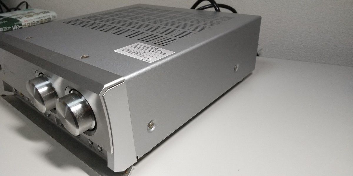 最終値引き 名機 ONKYO デジタルプリメインアンプ A-933|Yahoo 最終値引き 名機 ONKYO デジタルプリメインアンプ A-933|Yahoo