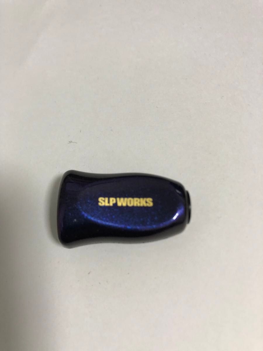 SLPW WORKS Iコルクノブ-CT2 限定カラー|Yahoo!フリマ(旧 SLPW WORKS Iコルクノブ-CT2 限定カラー|Yahoo!フリマ(旧