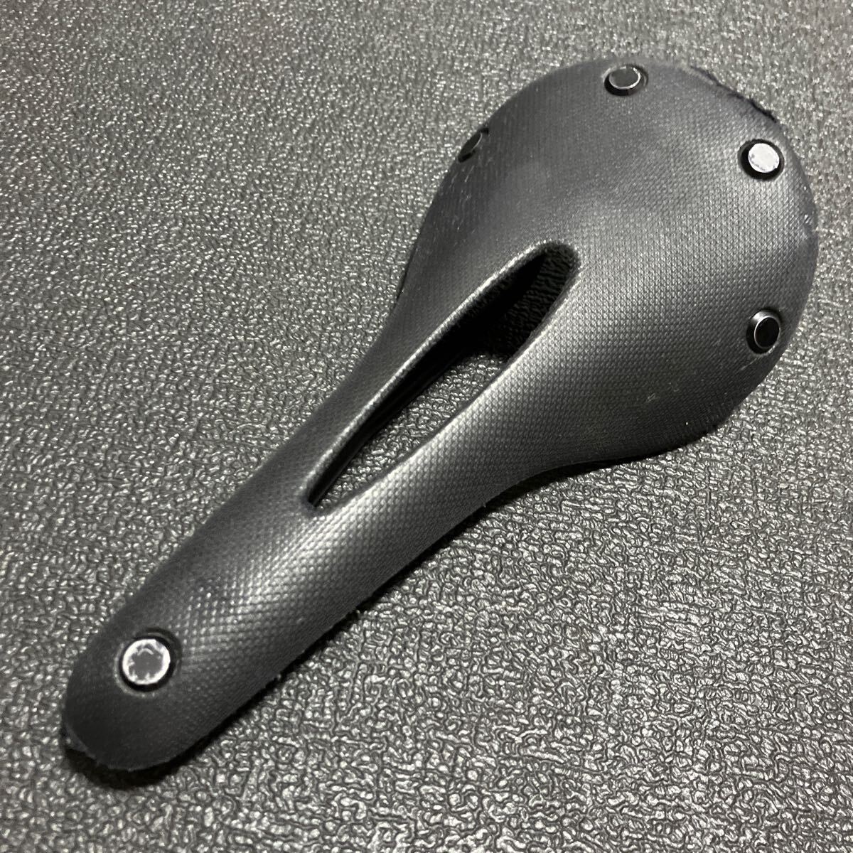 BROOKS CAMBIUM ALLWEATHER C15 CARVED ブルックス カンビウム オールウェザー サドル ロードバイク