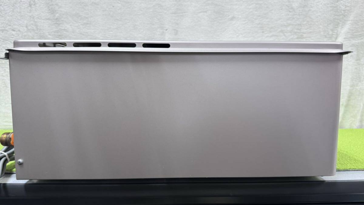 中古美品 リモコンMFC-250付 パロマ2022年エコジョーズ FH 中古美品 リモコンMFC-250付 パロマ2022年エコジョーズ FH