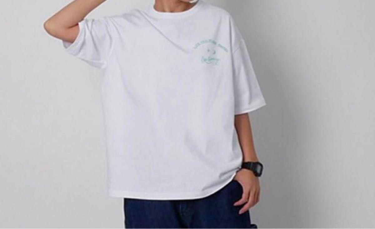 新品】LUZeSOMBRA / DOMINGO LCS 7周年記念Tシャツ Tシャツ 新品】LUZeSOMBRA / DOMINGO LCS 7周年記念Tシャツ Tシャツ